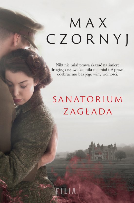 Sanatorium Zag�ada