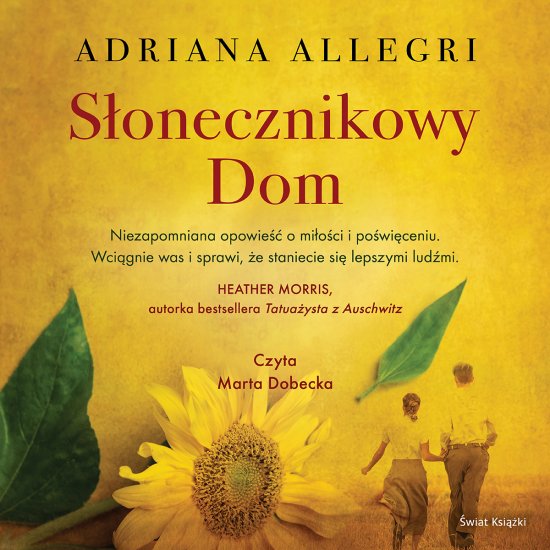 S�onecznikowy Dom