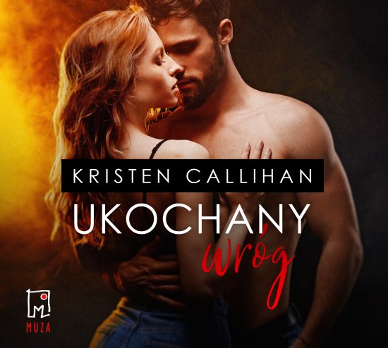 Ukochany wr�g