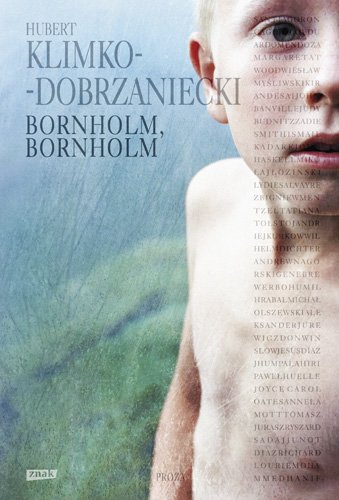 Bornholm. Bornholm
