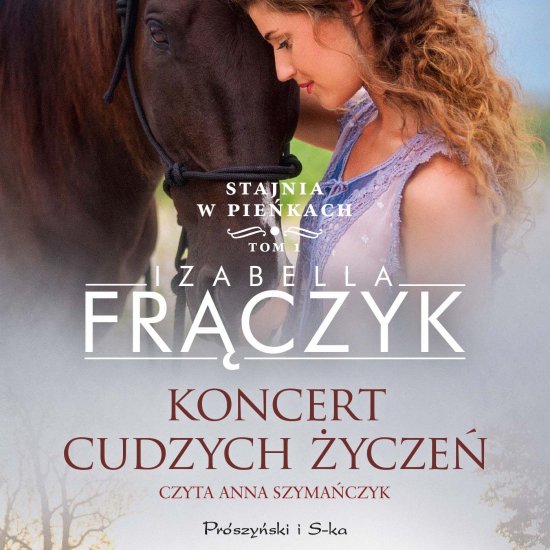 Koncert cudzych �ycze�