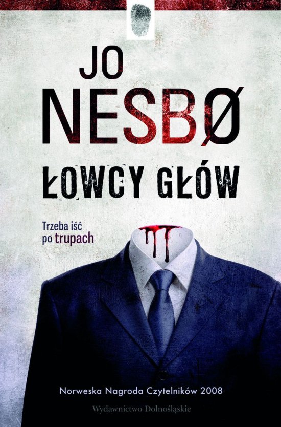 �owcy g��w