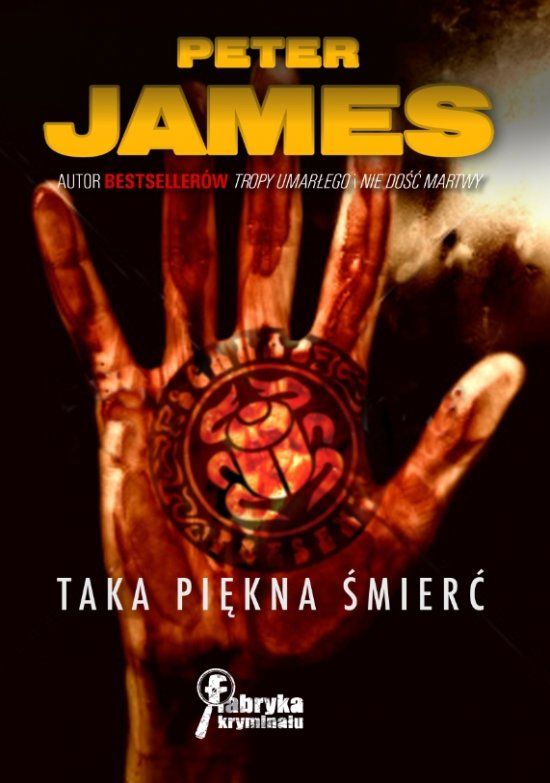 Taka pi�kna �mier�