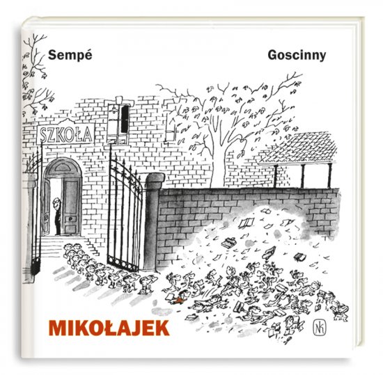 Miko�ajek