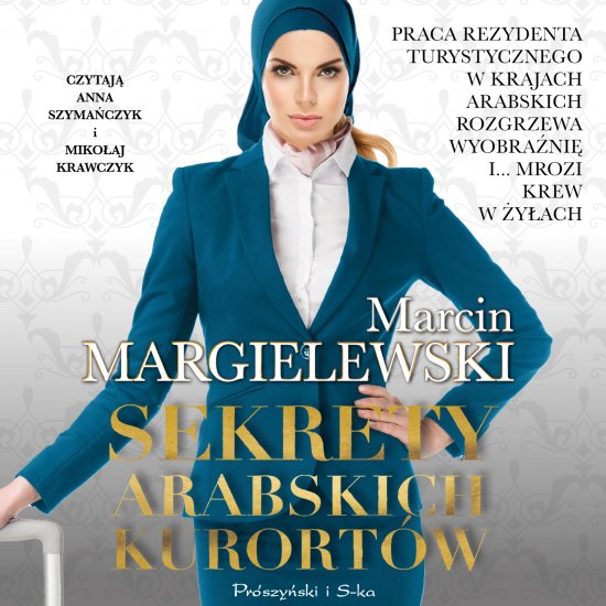 Sekrety arabskich kurort�w