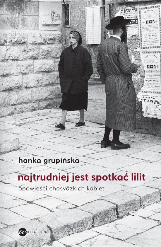 Najtrudniej jest spotka� Lilit