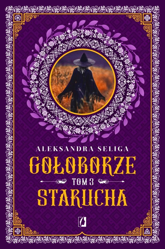 Starucha. Go�oborze. Tom 3