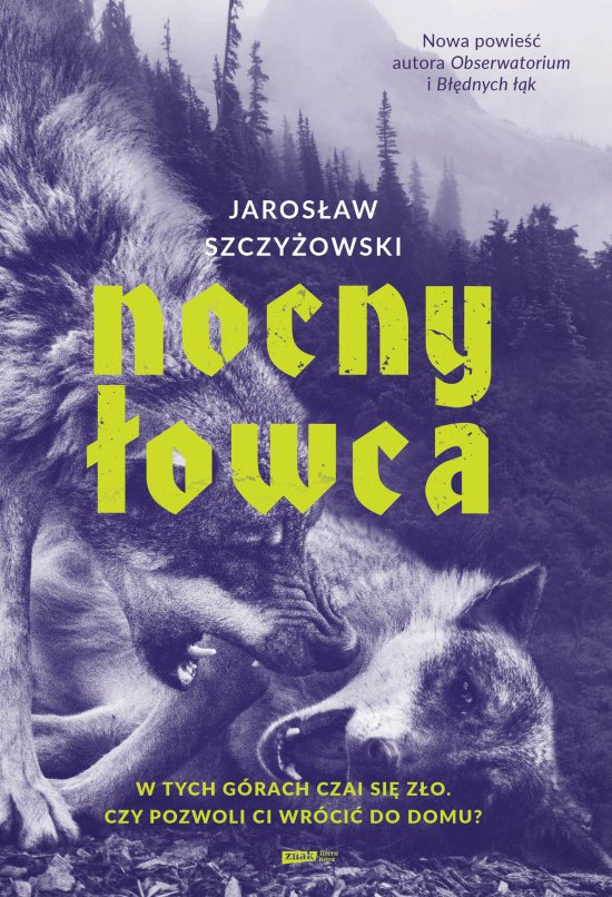 Nocny �owca