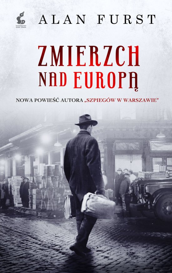 Zmierzch nad Europ�