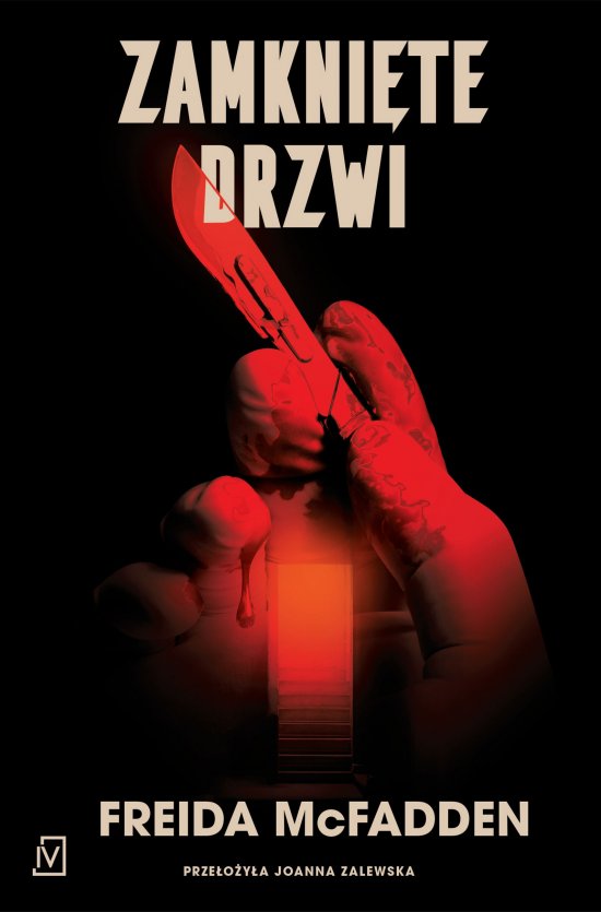 Zamkni�te drzwi