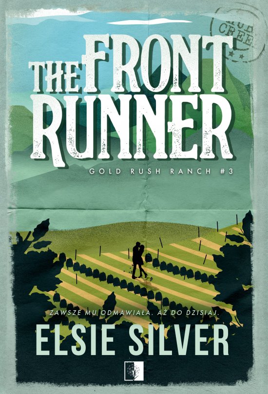 The Front Runner