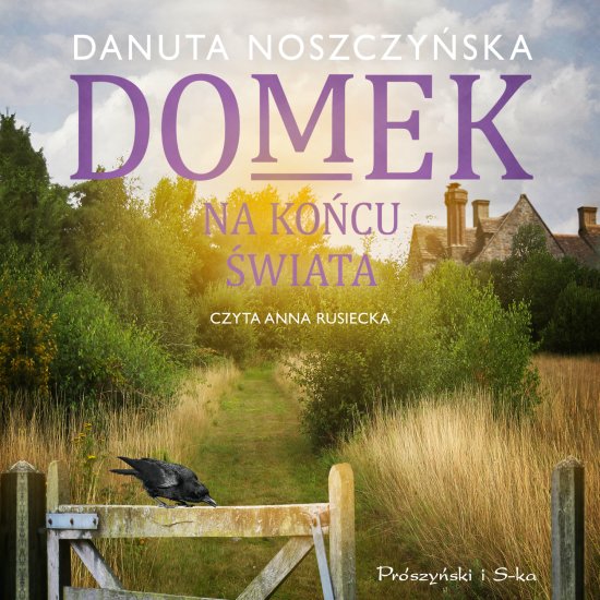 Domek na ko�cu �wiata