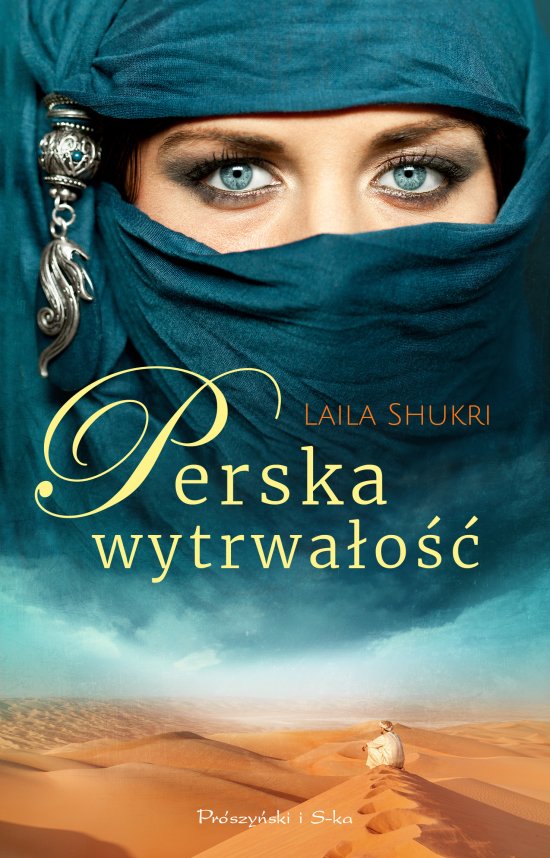 Perska wytrwa�o��