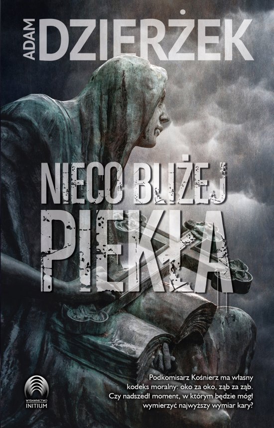 Nieco bli�ej piek�a