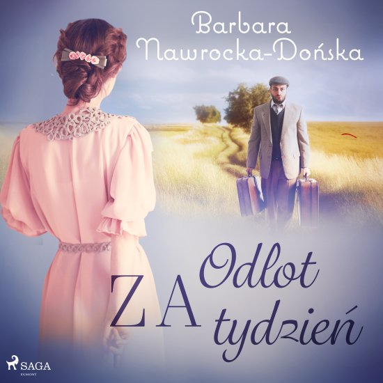 Odlot za tydzie�