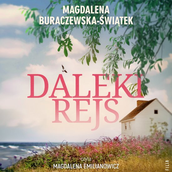 Daleki rejs