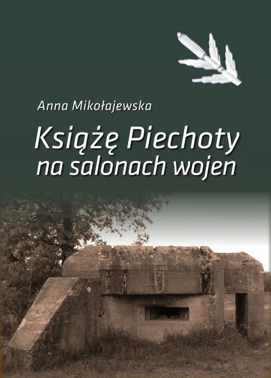 Ksi��e Piechoty na salonach wojen