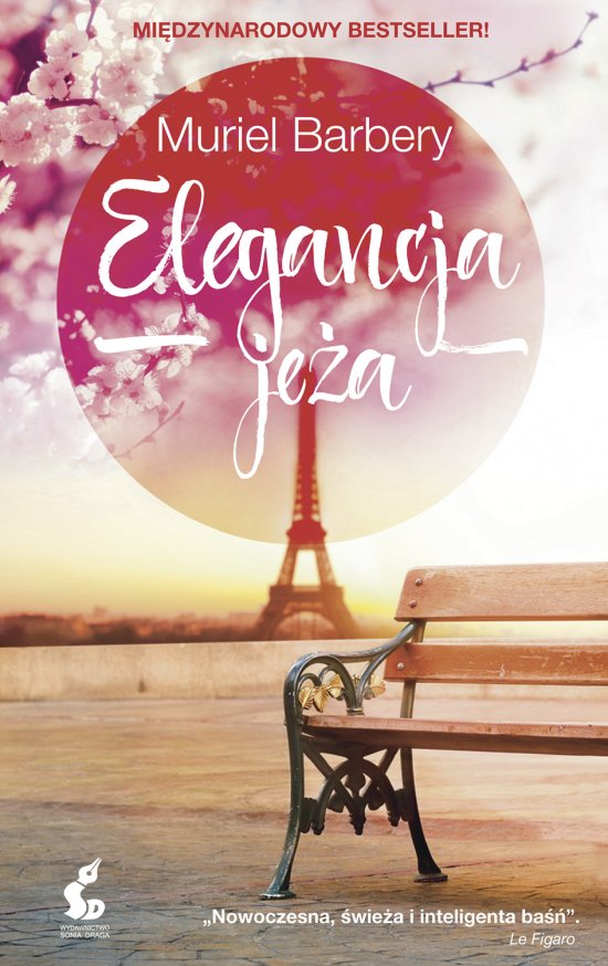 Elegancja je�a