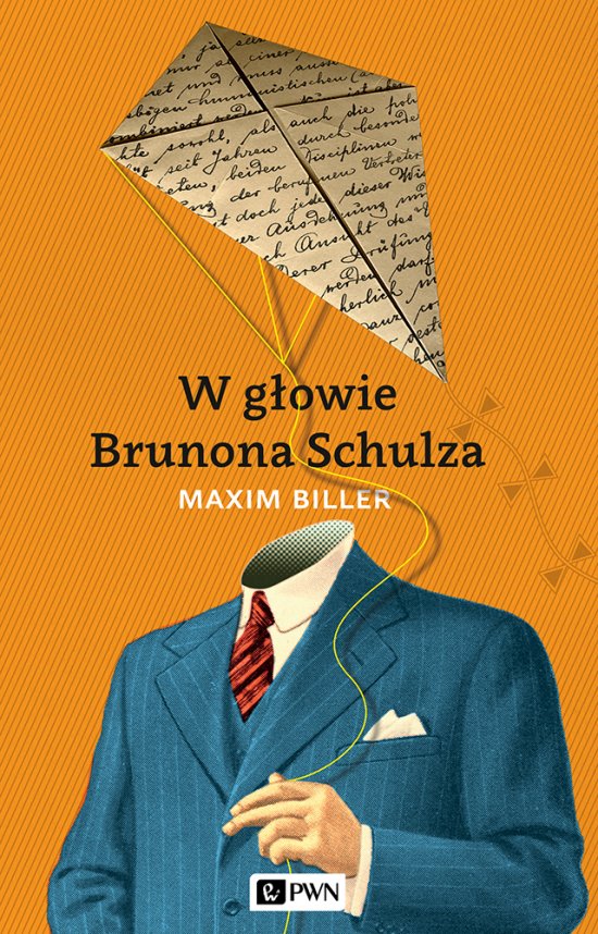 W g�owie Brunona Schulza