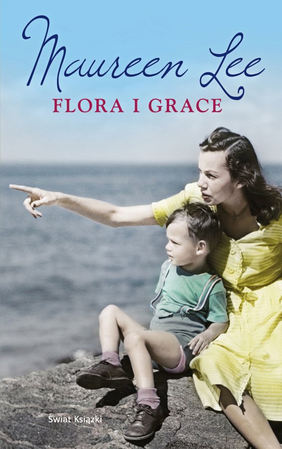 Flora i Grace