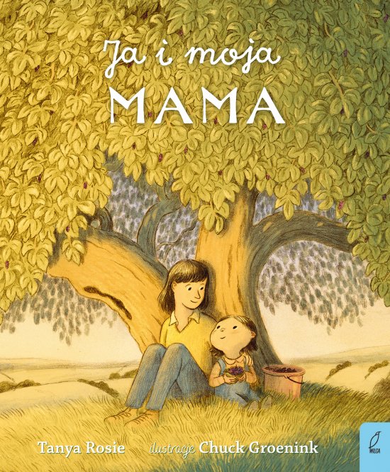 Ja i moja mama