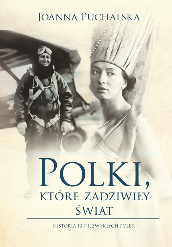 Polki, kt�re zadziwi�y �wiat