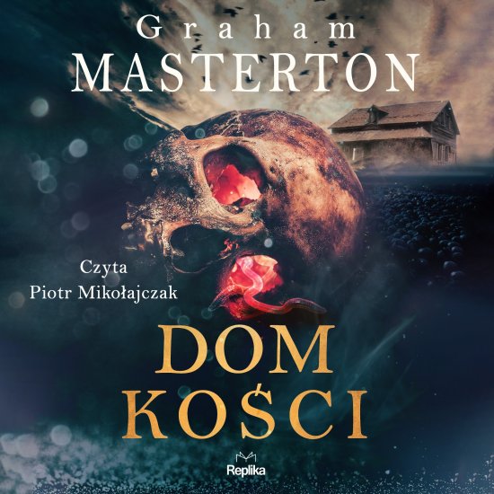 Dom ko�ci
