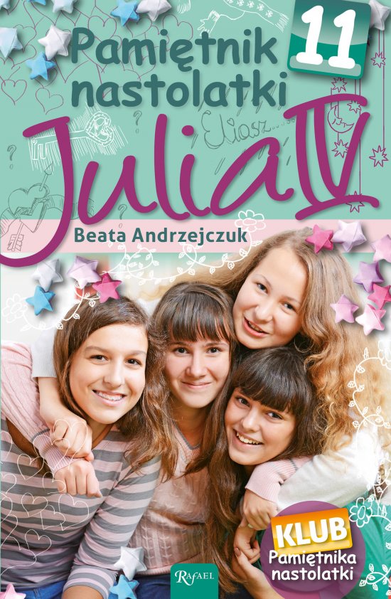 Pami�tnik nastolatki 11. Julia IV