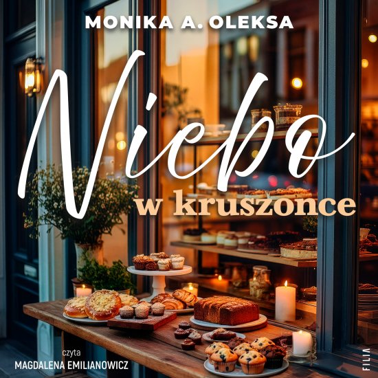Niebo w kruszonce