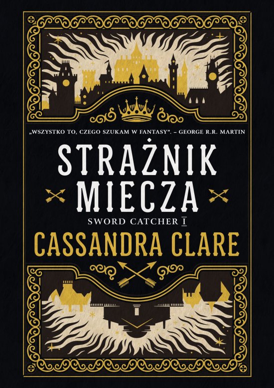 Stra�nik miecza