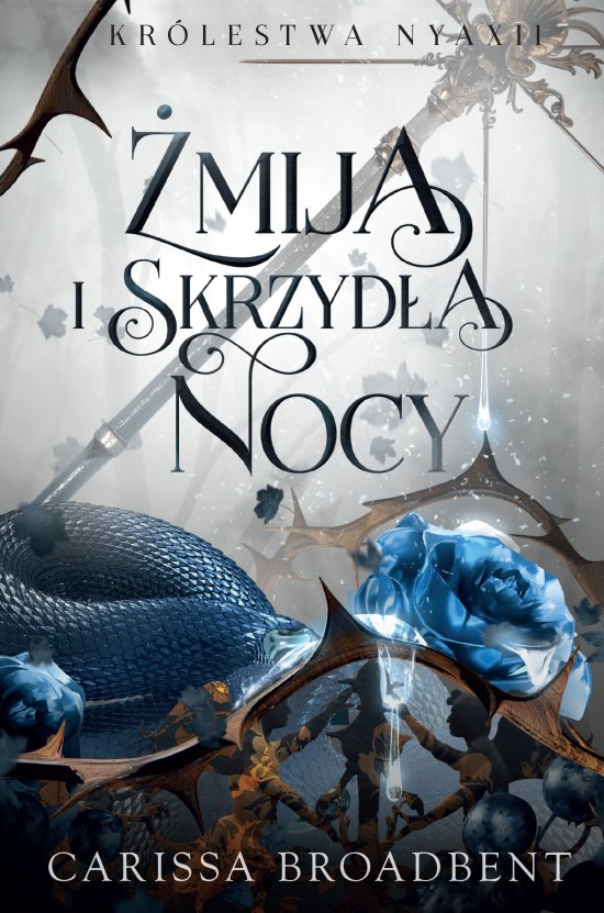 �mija i skrzyd�a nocy