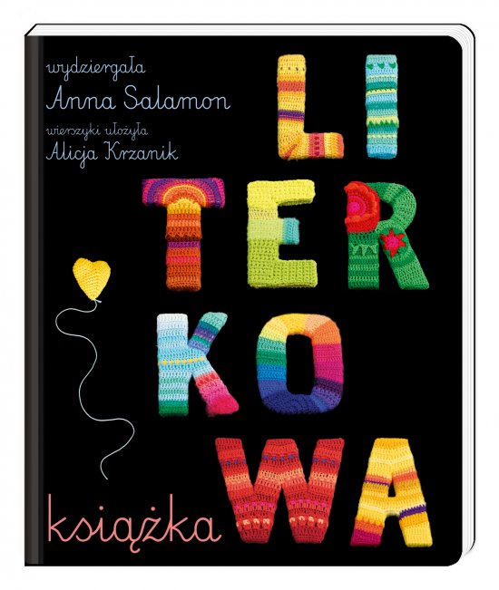 Literkowa ksi��ka