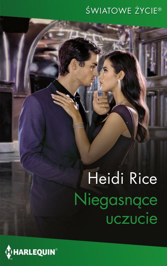 Niegasn�ce uczucie
