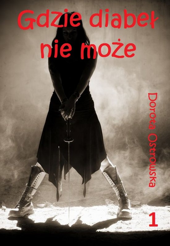 Gdzie diabe� nie mo�e