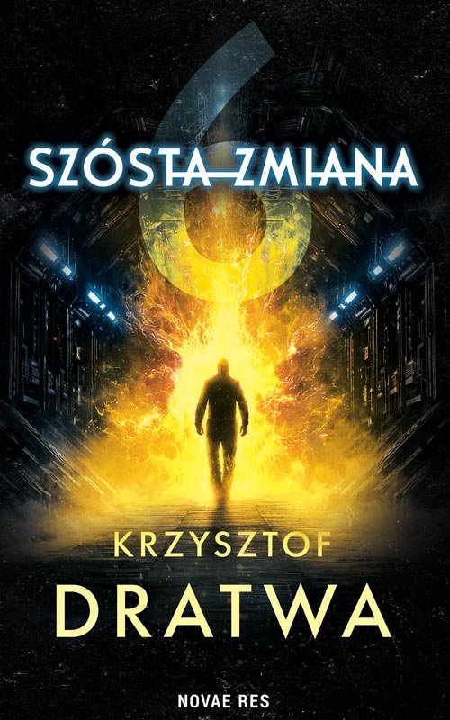 Sz�sta zmiana