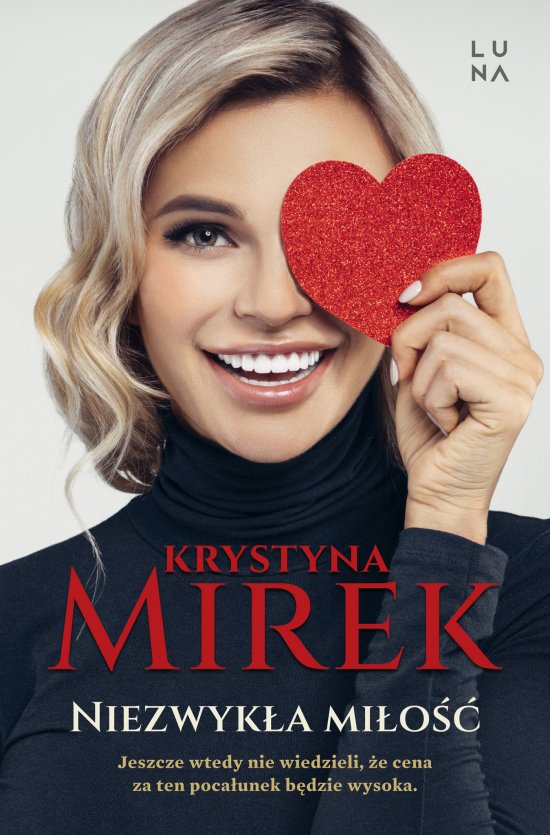 Niezwyk�a mi�o��