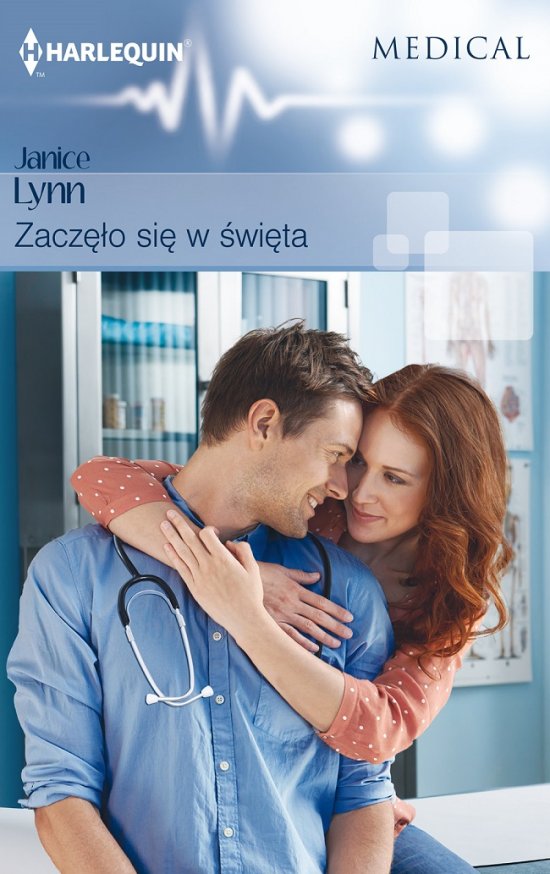 Zacz�o si� w �wi�ta
