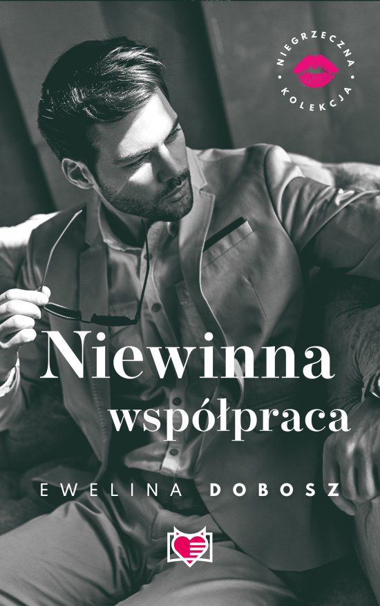 Niewinna wsp�praca. Niegrzeczna Kolekcja