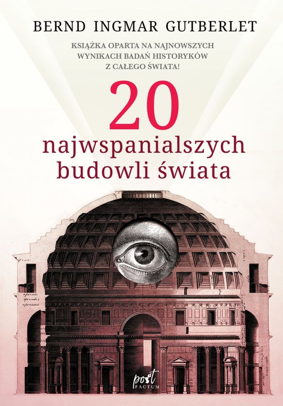 20 najwspanialszych budowli �wiata