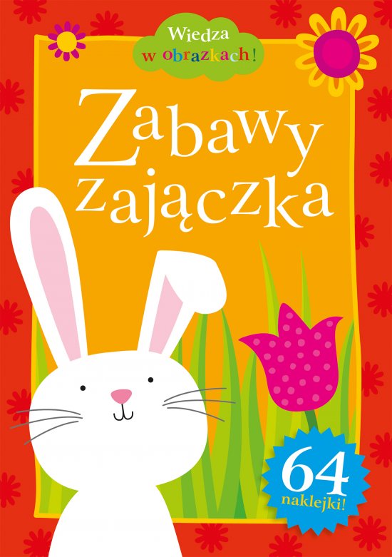 Zabawy zaj�czka