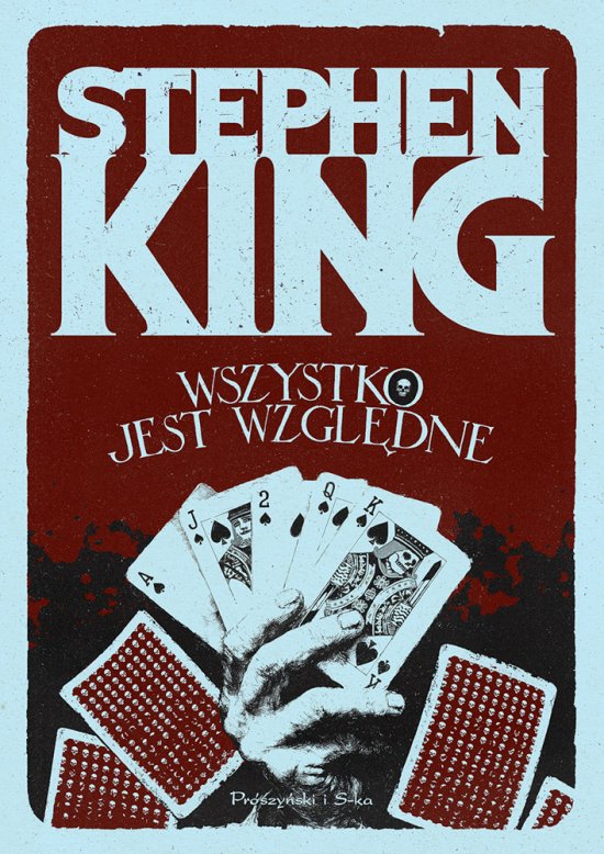 Wszystko jest wzgl�dne. 14 mrocznych opowie�ci