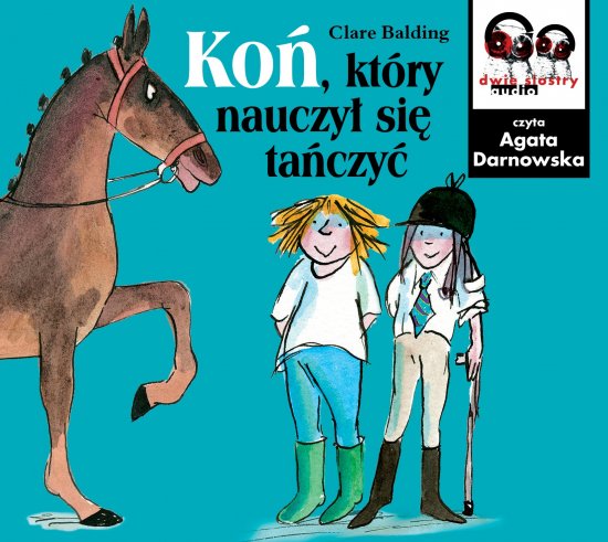 Ko�, kt�ry nauczy� si� ta�czy�