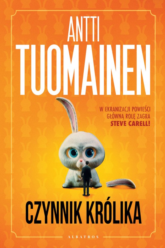 Czynnik kr�lika