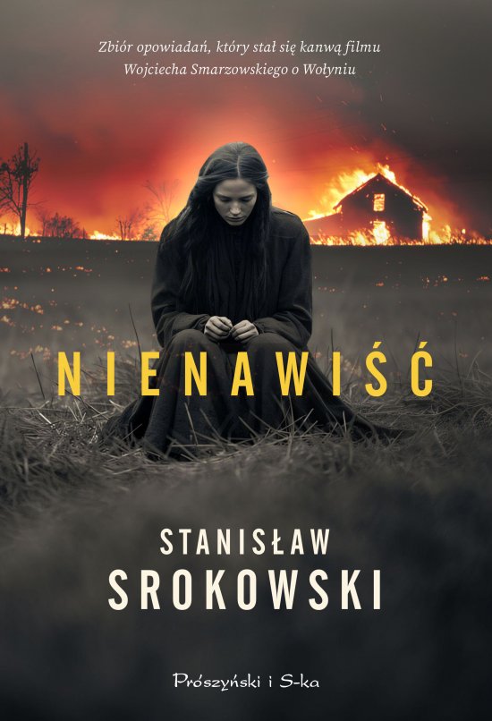 Nienawi��