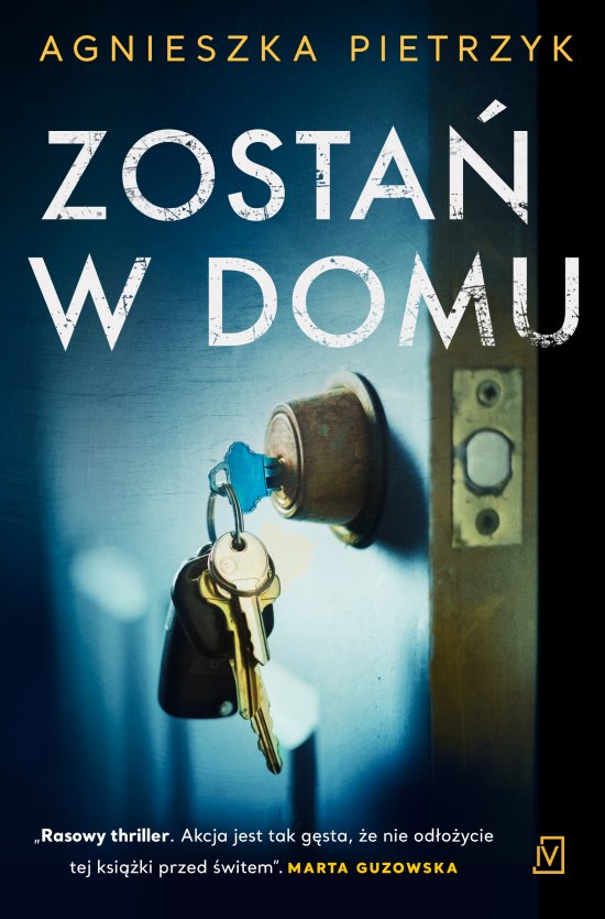 Zosta� w domu