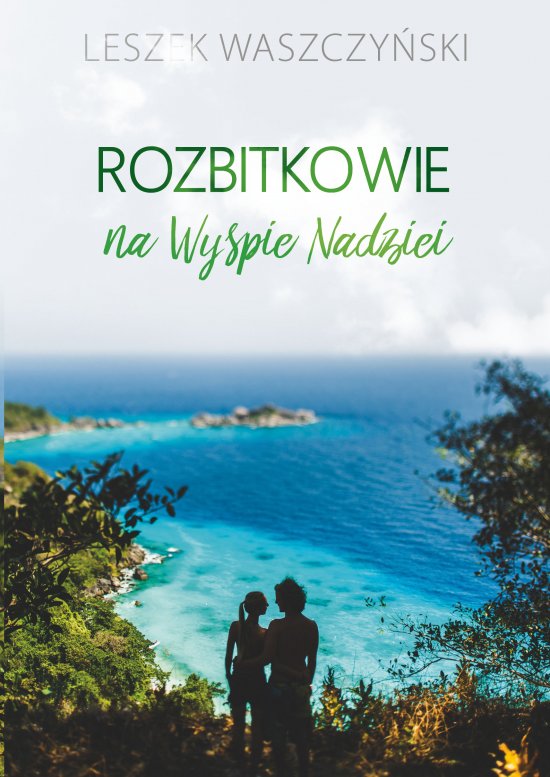 Rozbitkowie na Wyspie Nadziei