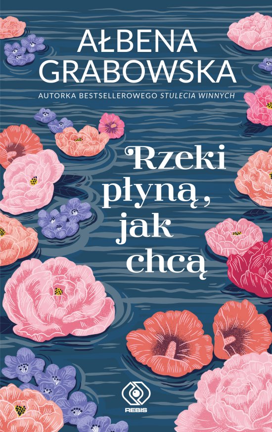Rzeki p�yn�, jak chc�