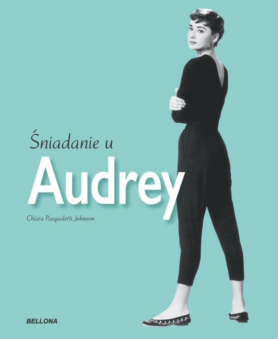 �niadanie u Audrey