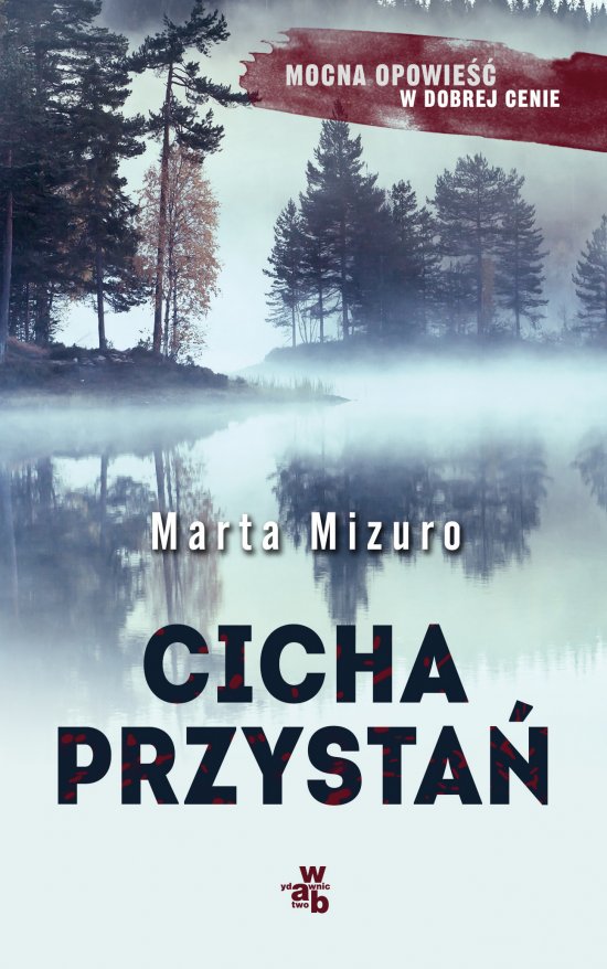 Cicha przysta�