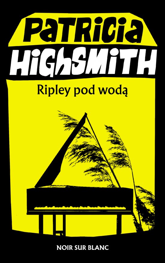 Ripley pod wod�
